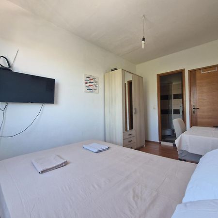 Ensuite Stay Rooms سبليت المظهر الخارجي الصورة