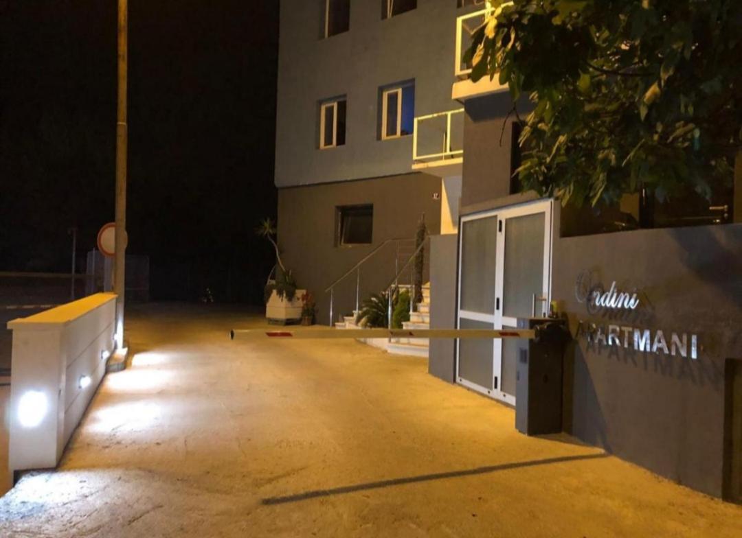 Ensuite Stay Rooms سبليت المظهر الخارجي الصورة