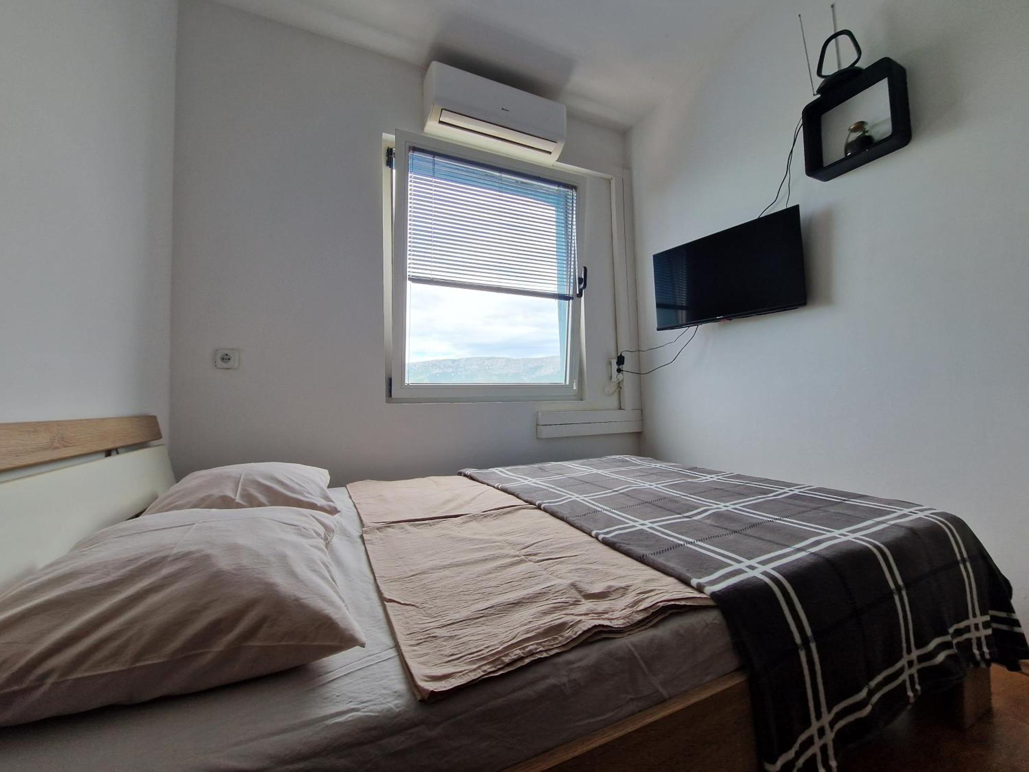 Ensuite Stay Rooms سبليت المظهر الخارجي الصورة