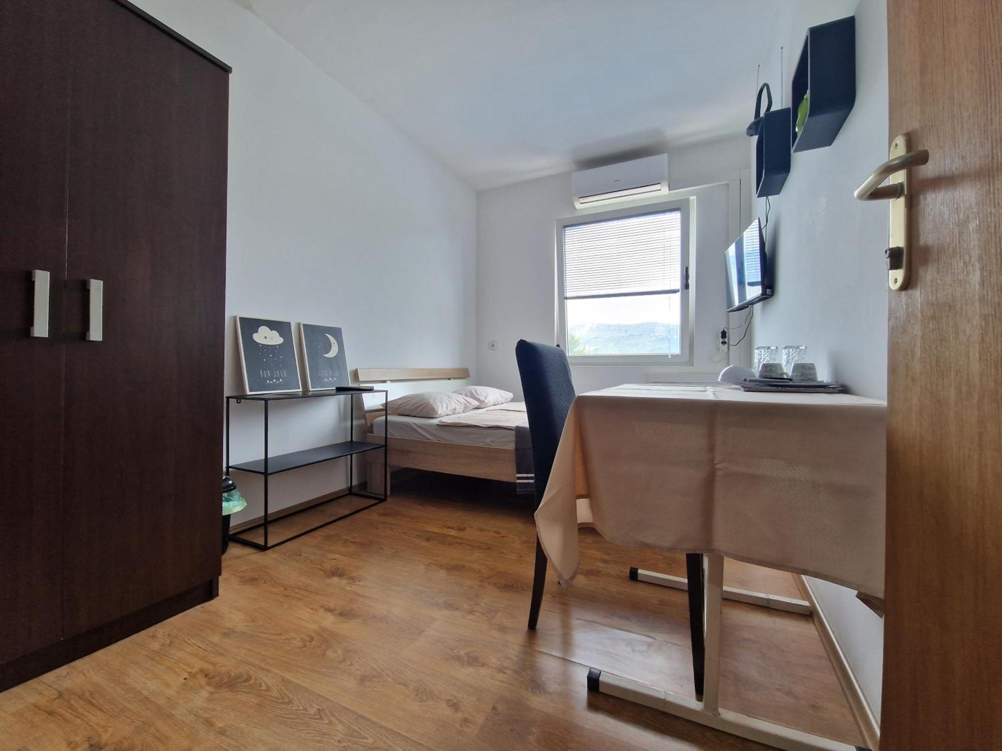 Ensuite Stay Rooms سبليت المظهر الخارجي الصورة
