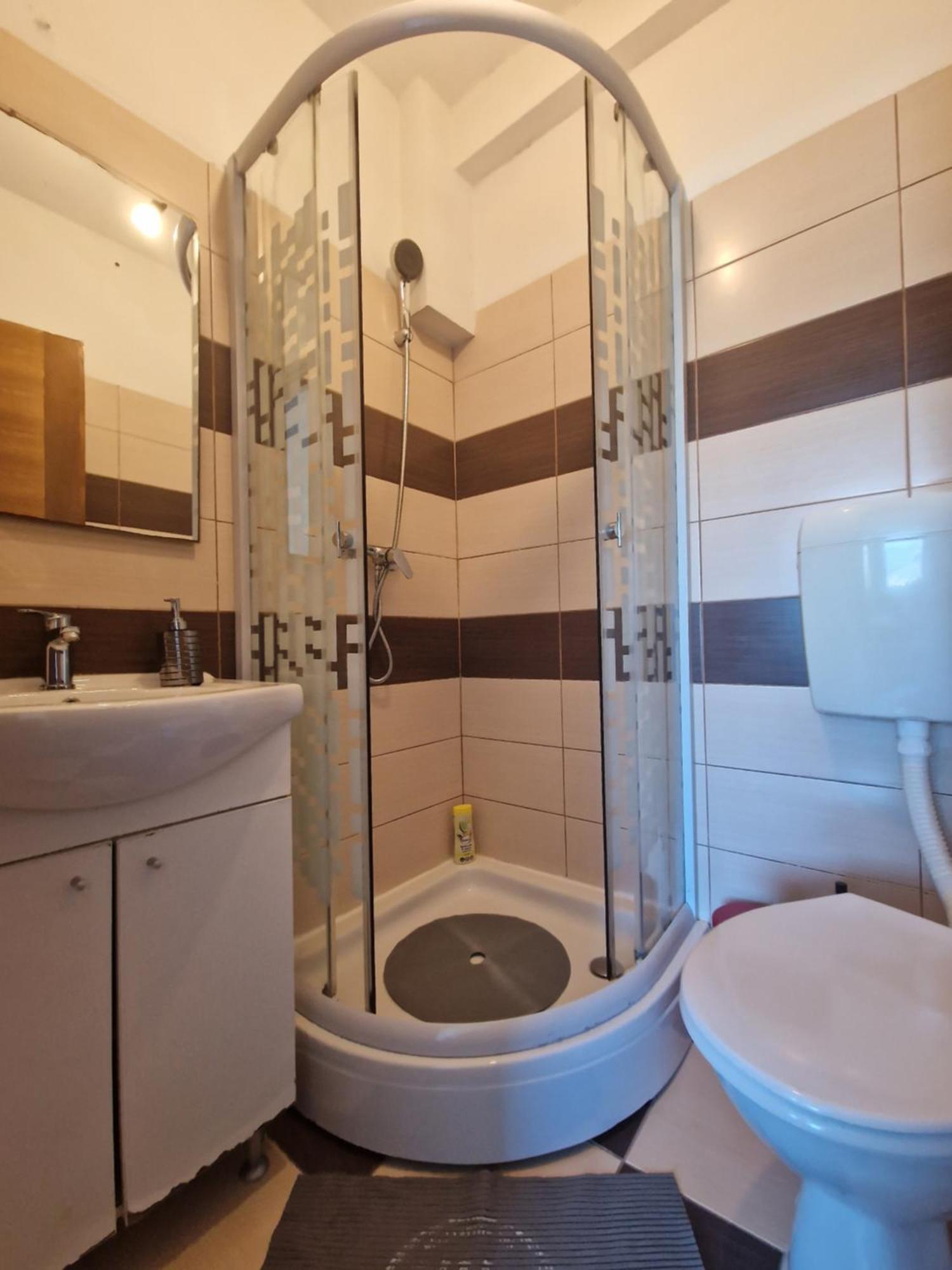 Ensuite Stay Rooms سبليت المظهر الخارجي الصورة