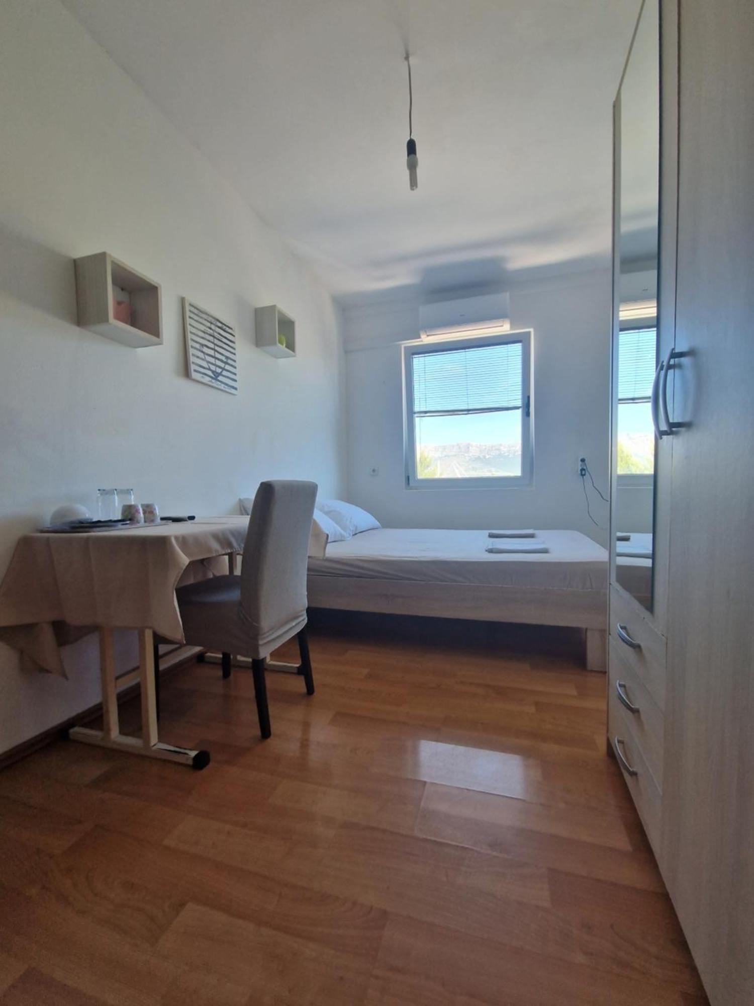 Ensuite Stay Rooms سبليت المظهر الخارجي الصورة