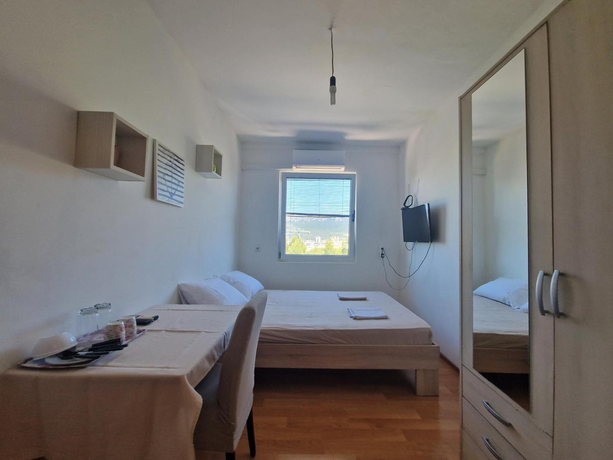 Ensuite Stay Rooms سبليت المظهر الخارجي الصورة