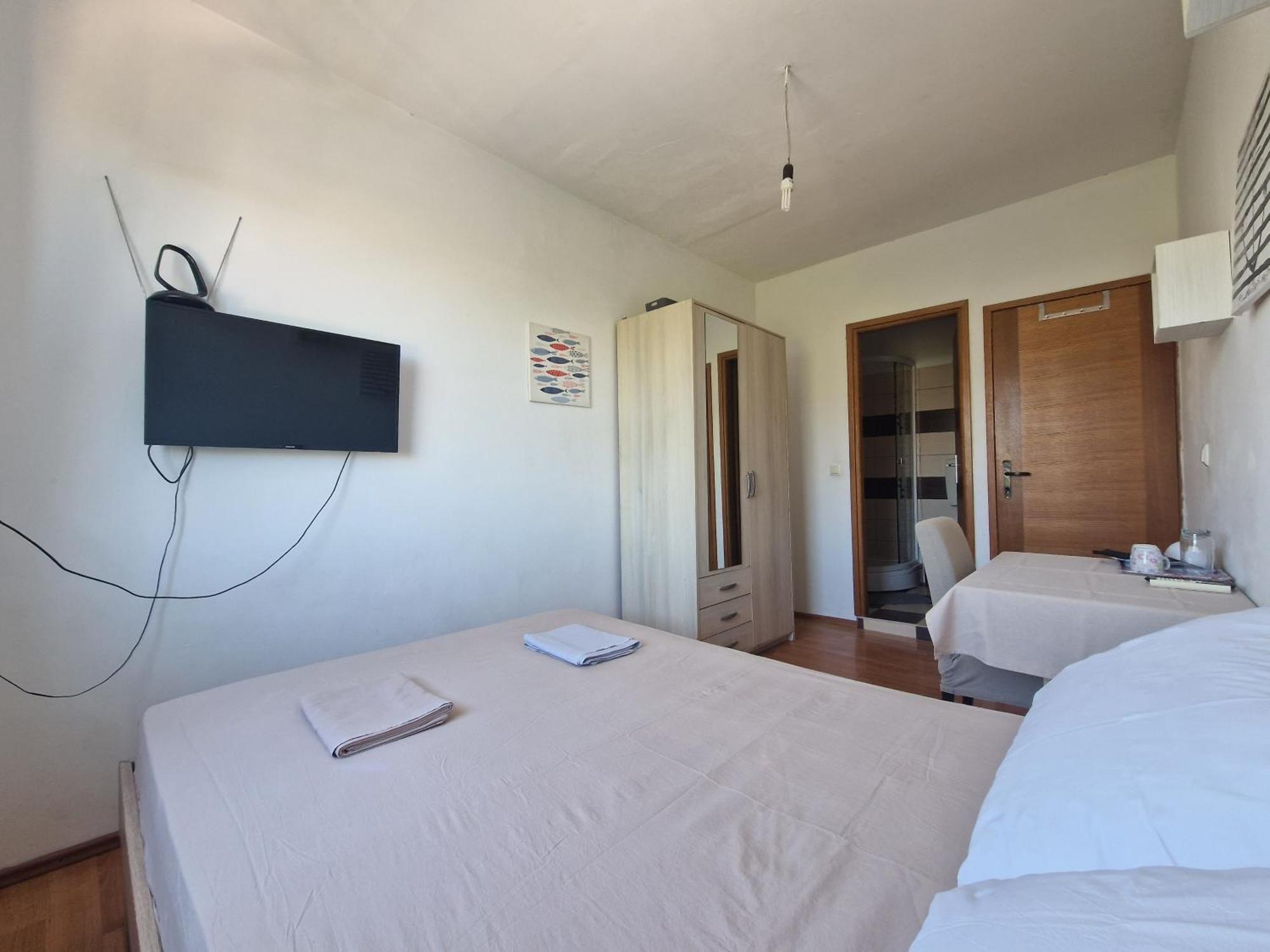 Ensuite Stay Rooms سبليت المظهر الخارجي الصورة